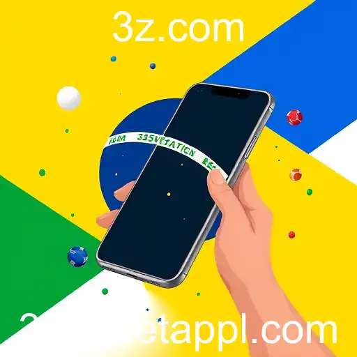 A Ascensão do 3355bet no Mercado de Jogos Online