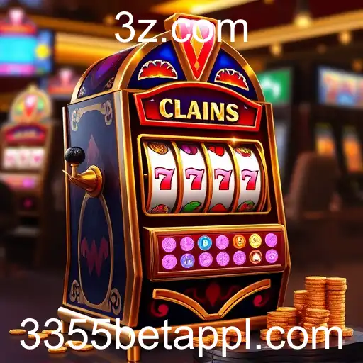 3355bet App Impulsiona o Mercado de Apostas Online em 2025