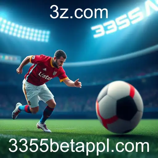 Expansão dos Jogos Online e o Impacto do 3355bet