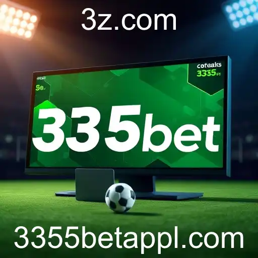 A Ascensão do 3355bet no Mercado Brasileiro de Jogos