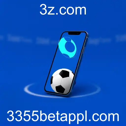 A Ascensão da 3355bet no Cenário de Jogos Online