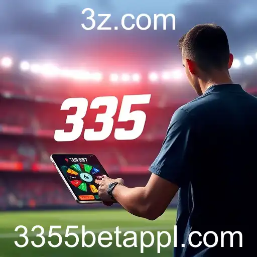 A evolução do mercado de apostas online no Brasil