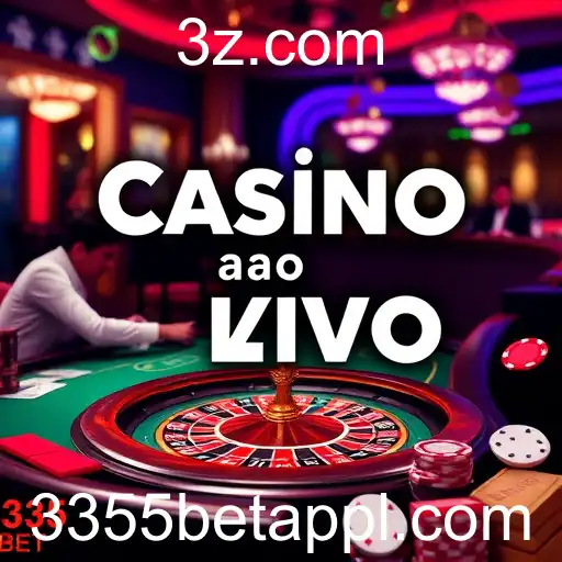 Expansão do Mercado de Apostas no Brasil: O Impacto do 3355bet