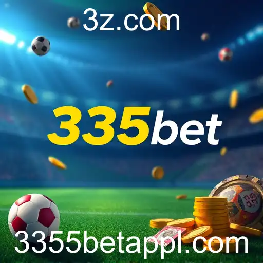 Expansão do 3355bet App no Mercado de Jogos Online