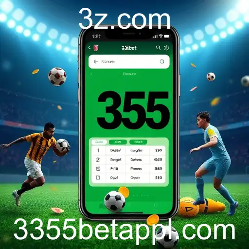 Expansão dos Jogos Online no Brasil e o Papel da 3355bet