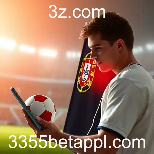 Crescimento Explosivo dos Jogos de Apostas em Portugal