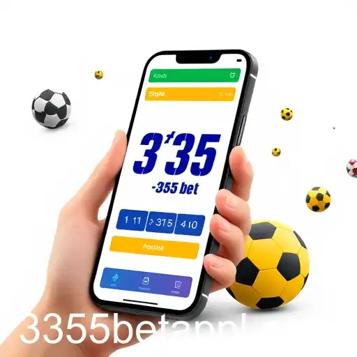 Crescimento dos Jogos Online no Brasil e o Papel do 3355bet