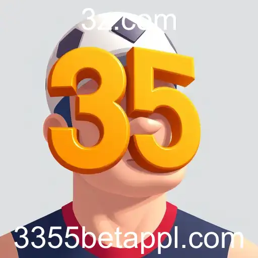 Impactos do 3355bet App no Mercado de Jogos Online