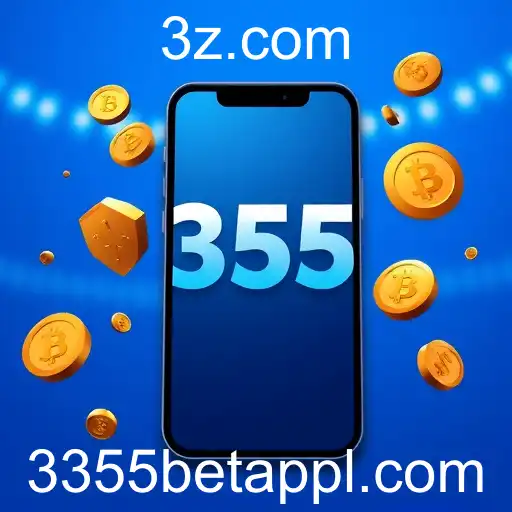 O Impacto do 3355bet App na Indústria de Jogos