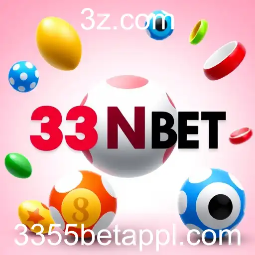 Nova Era dos Jogos Online com 3355bet