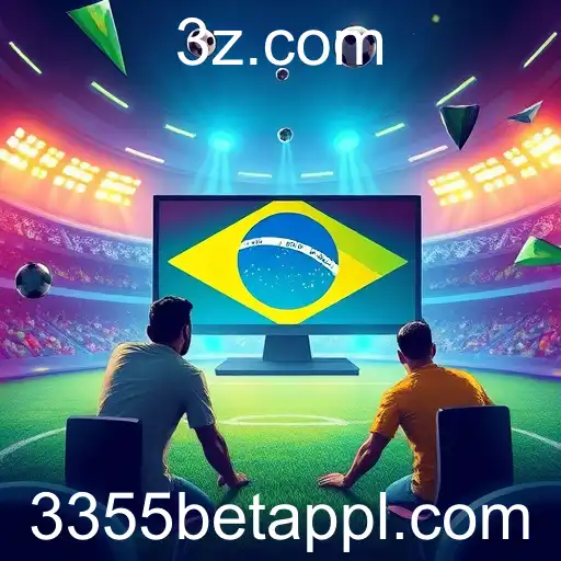 A Ascensão dos Jogos Online e o Impacto na Cultura Brasileira