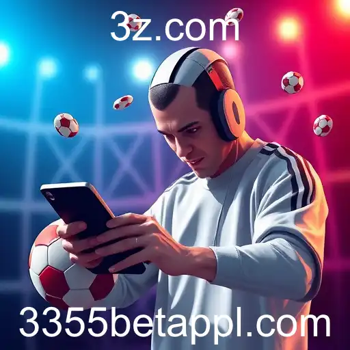 Cenário Atual dos Jogos Online e o Impacto do 3355bet