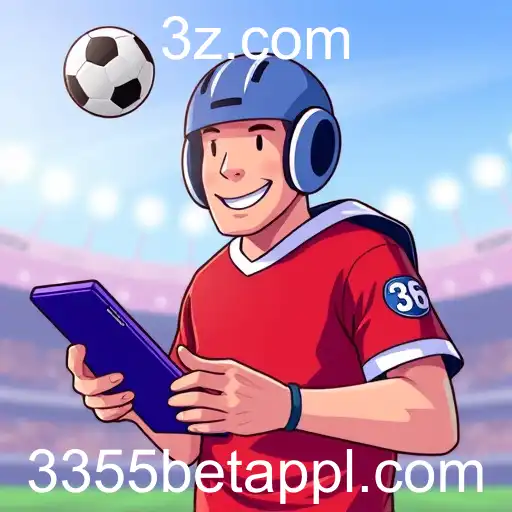 Tendências e Impacto do 3355bet no Cenário de Jogos