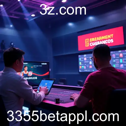 Tendências do Mercado de Apostas Online em 2025