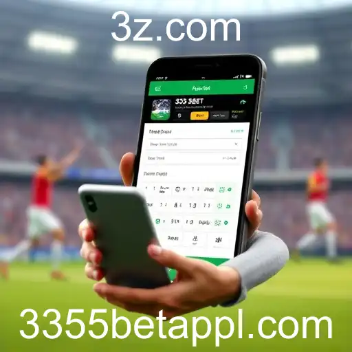 A Ascensão dos Aplicativos de Apostas no Brasil