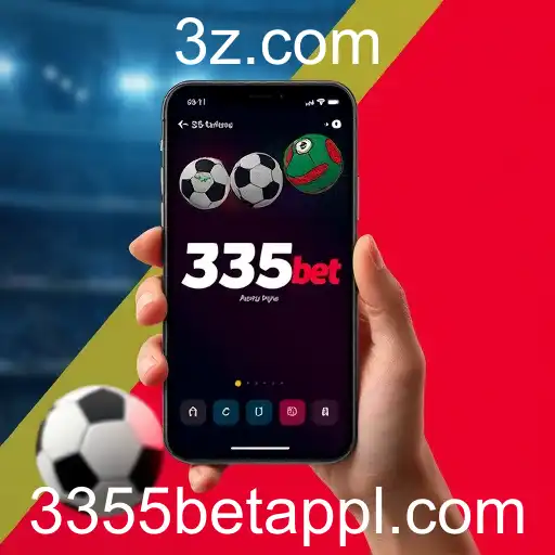 A Ascensão do 3355bet no Mercado de Jogos Online
